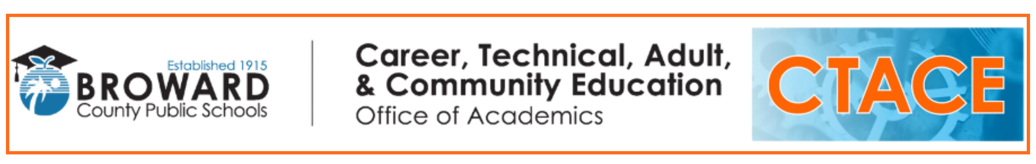 CTACE Banner